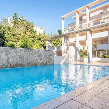Apartamento Luxury - Pretty 3 Bedroom To Rent With 50m Terrace